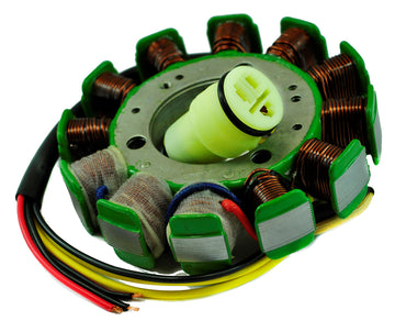 SKI DOO GRAND TOURING 583 [1998-1999] - Stator til snescootere
