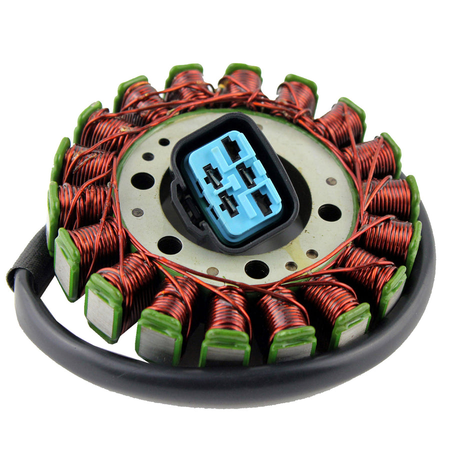 SKI DOO MXZ TNT 600 CARB [2010] - Stator til snescootere