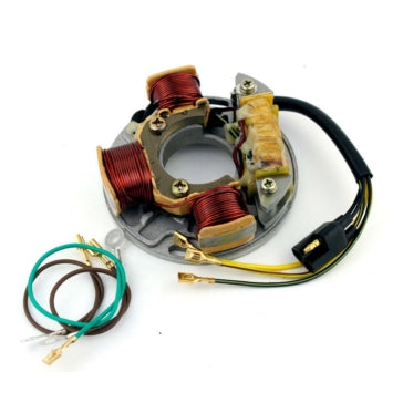 SKI DOO FORMEL MACH I (ROTAX 583) [1989-1990] - Stator til snescootere