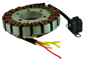 YAMAHA SRX 700 [2000-2002] - Stator til snescootere