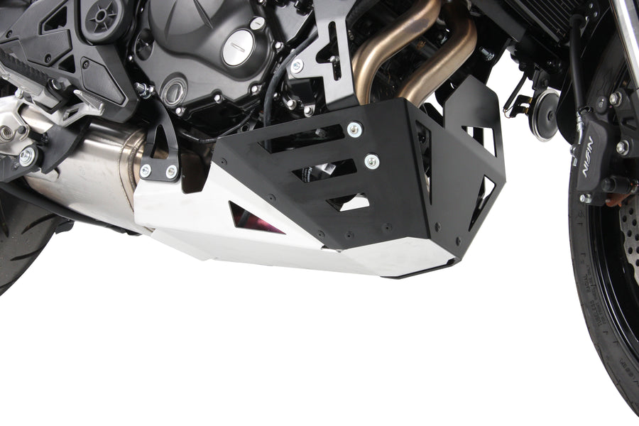 Kawasaki Versys 650 [2015-2021] - Motorbeskyttelsesplade