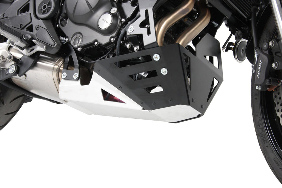 Kawasaki Versys 650 [2015-2021] - Motorbeskyttelsesplade