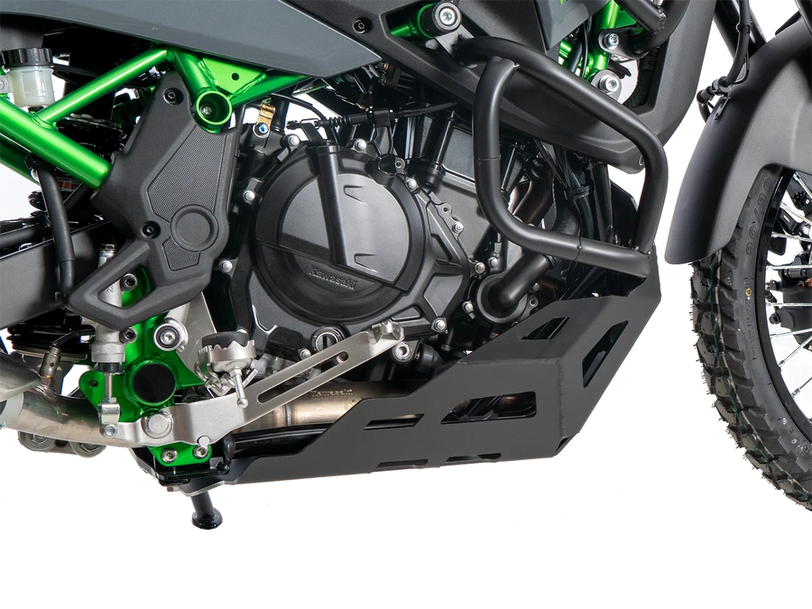 Kawasaki KLE 500 / SE [2026-] - Motorbeskyttelsesplade