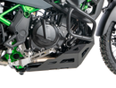 Kawasaki KLE 500 / SE [2026-] - Motorbeskyttelsesplade