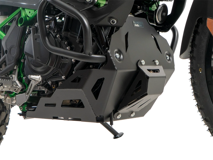 Kawasaki KLE 500 / SE [2026-] - Motorbeskyttelsesplade