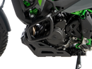 Kawasaki KLE 500 / SE [2026-] - Motorbeskyttelsesplade