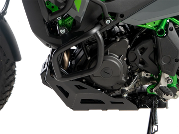 Kawasaki KLE 500 / SE [2026-] - Motorbeskyttelsesplade