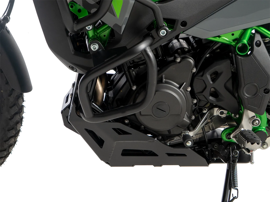 Kawasaki KLE 500 / SE [2026-] - Motorbeskyttelsesplade
