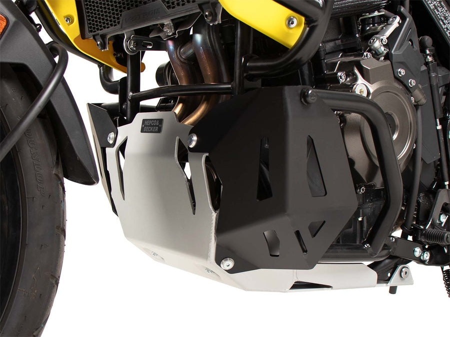 Suzuki V-Strom 800 DE [2023-2025] -motorbeskyttelsesplade