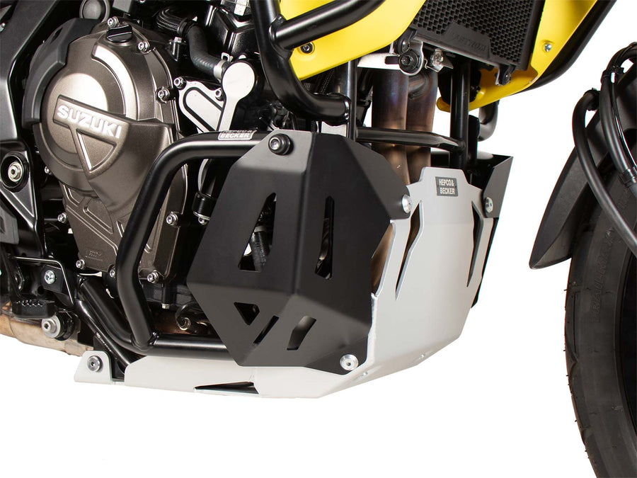 Suzuki V-Strom 800 [2024-2025] -motorbeskyttelsesplade