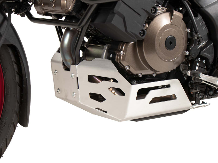Suzuki V-Strom 1050 [2023-2025] -motorbeskyttelsesplade