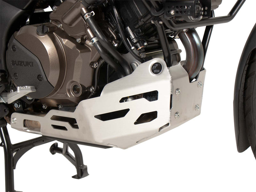 Suzuki V-Strom 1050 [2023-2025] -motorbeskyttelsesplade