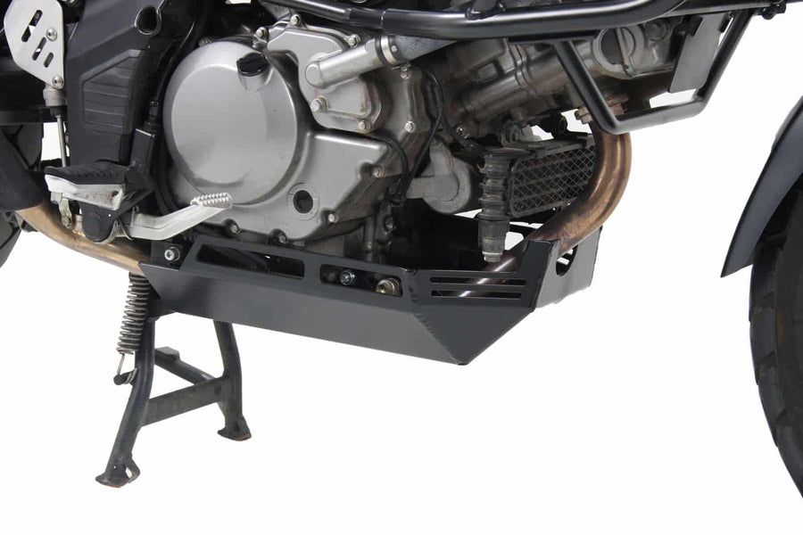 Suzuki DL 650 V-Strom [2004-2011] -motorbeskyttelsesplade