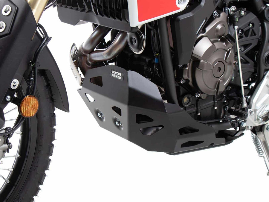 Yamaha Ténéré 700 [2021-2024] - Motorbeskyttelsesplade