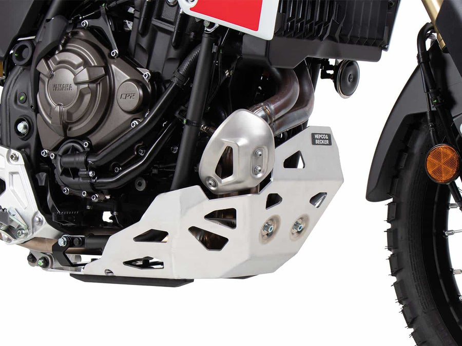 Yamaha Ténéré 700 [2021-2024] - Motorbeskyttelsesplade
