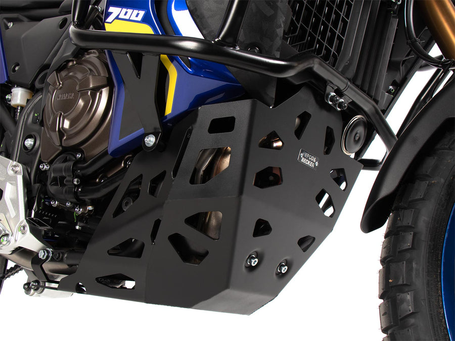 Yamaha Ténéré 700 World Rai [2022-2024] - Motorbeskyttelsesplade