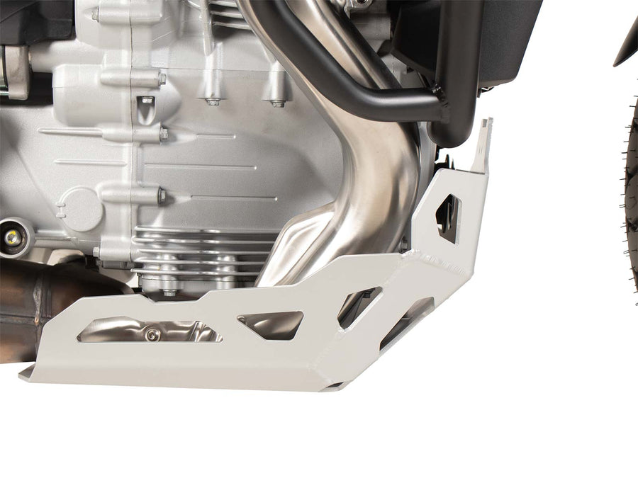 Moto Guzzi Stelvio [2024-2025] - Motorbeskyttelsesplade