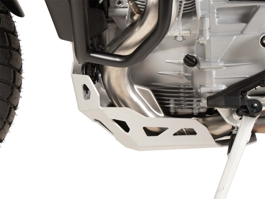 Moto Guzzi Stelvio [2024-2025] - Motorbeskyttelsesplade