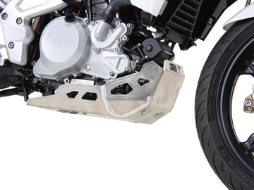 BMW G 310 R [2016-2025] - Motorbeskyttelsesplade