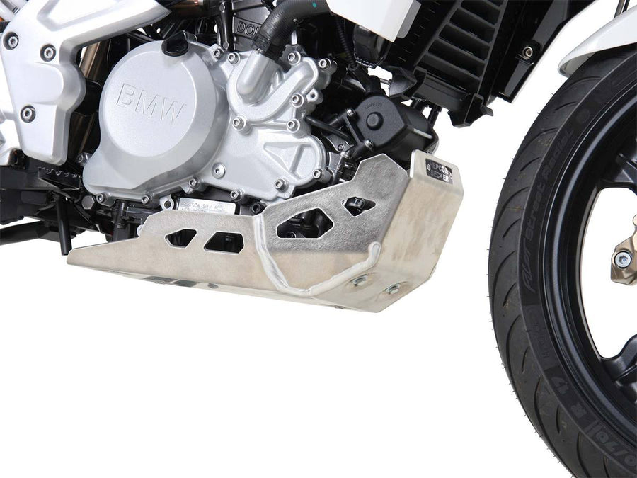 BMW G 310 R [2016-2025] - Motorbeskyttelsesplade