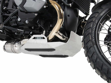 BMW R NiNet Scrambler [2016-2023] - Motorbeskyttelsesplade