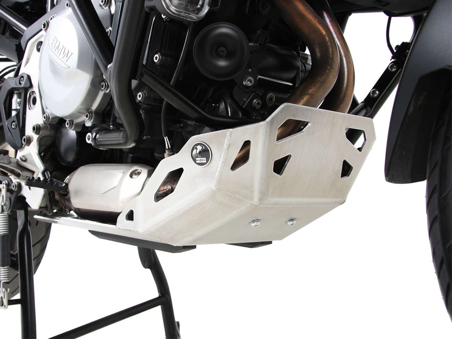 BMW F 750 GS [2018-2020] - Motorbeskyttelsesplade