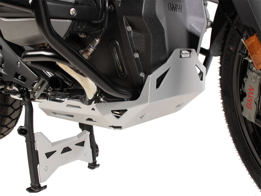 BMW R 1300 GS [2023-2025] - Motorbeskyttelsesplade