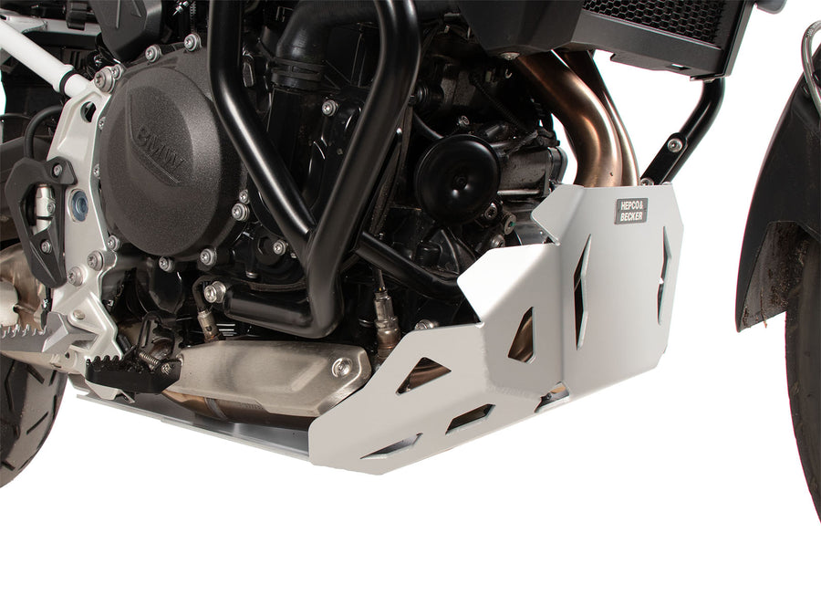 BMW F 900 GS [2024-2025] - Motorbeskyttelsesplade