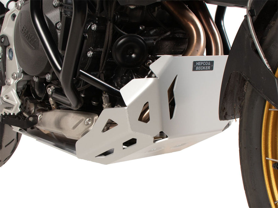 BMW F 800 GS [2024-2025] - Motorbeskyttelsesplade