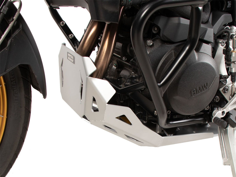 BMW F 900 GS [2024-2025] - Motorbeskyttelsesplade