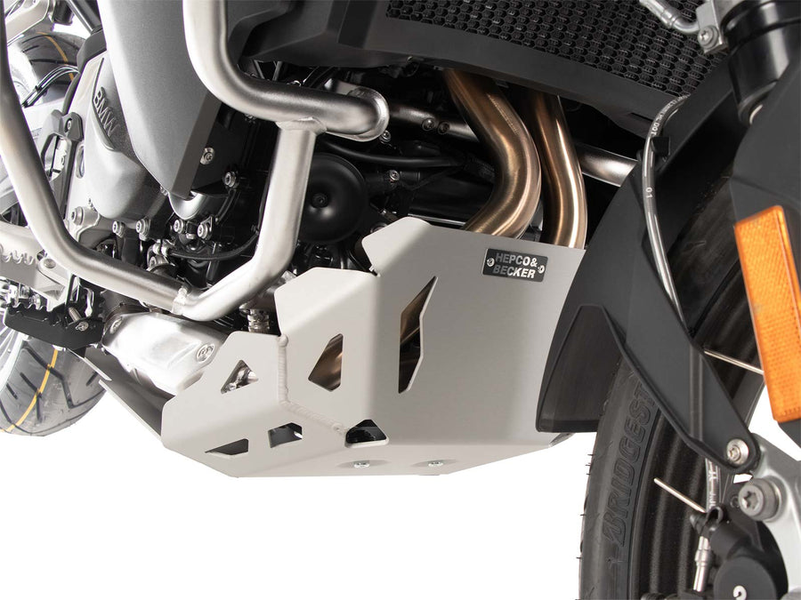 BMW F 900 GS Adventure [2024-2025] - Motorbeskyttelsesplade