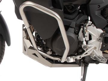 BMW F 900 GS Adventure [2024-2025] - Motorbeskyttelsesplade