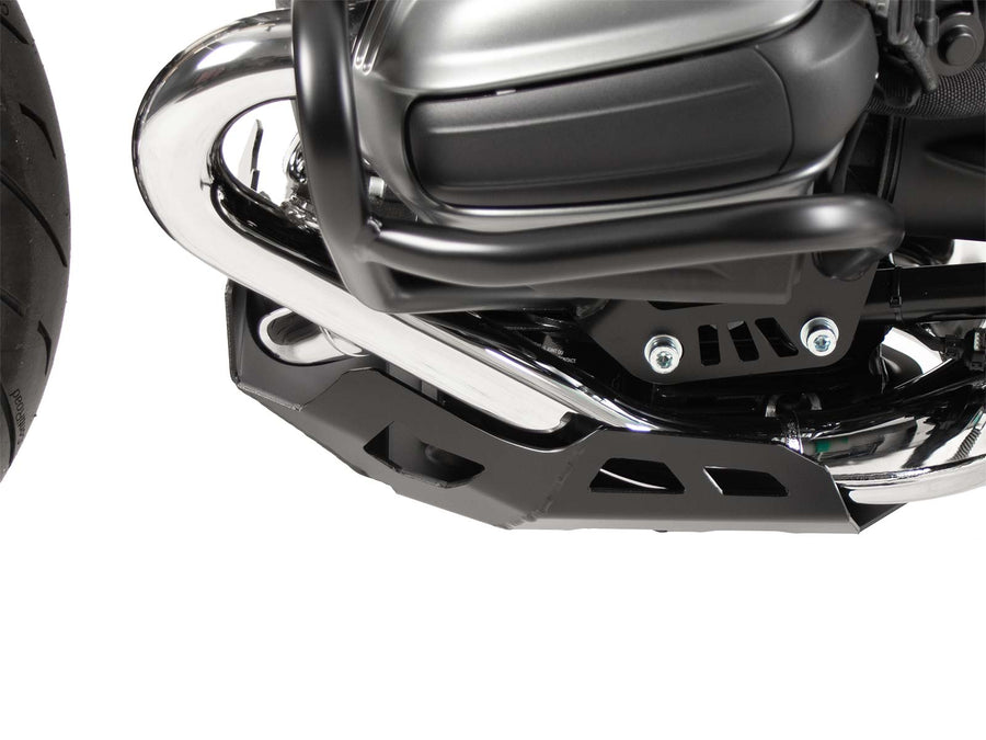 BMW R 12 NIt [2024-2025] - Motorbeskyttelsesplade