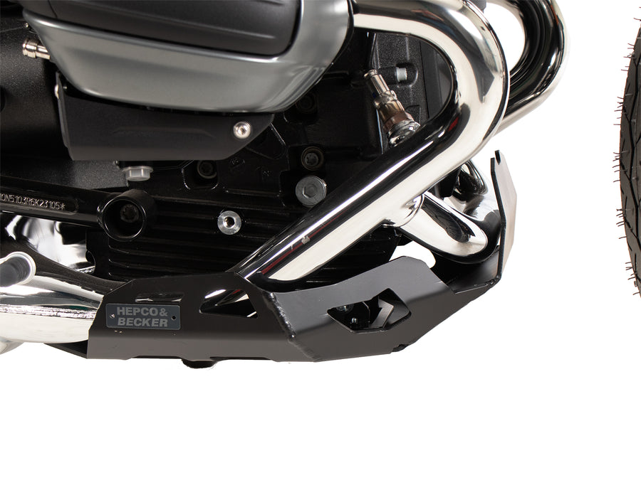 BMW R 12 [2024-2025] - Motorbeskyttelsesplade