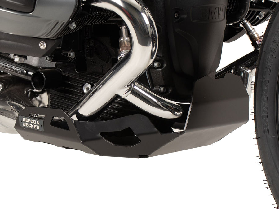 BMW R 12 [2024-2025] - Motorbeskyttelsesplade