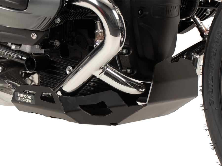 BMW R 12 [2024-2025] - Motorbeskyttelsesplade