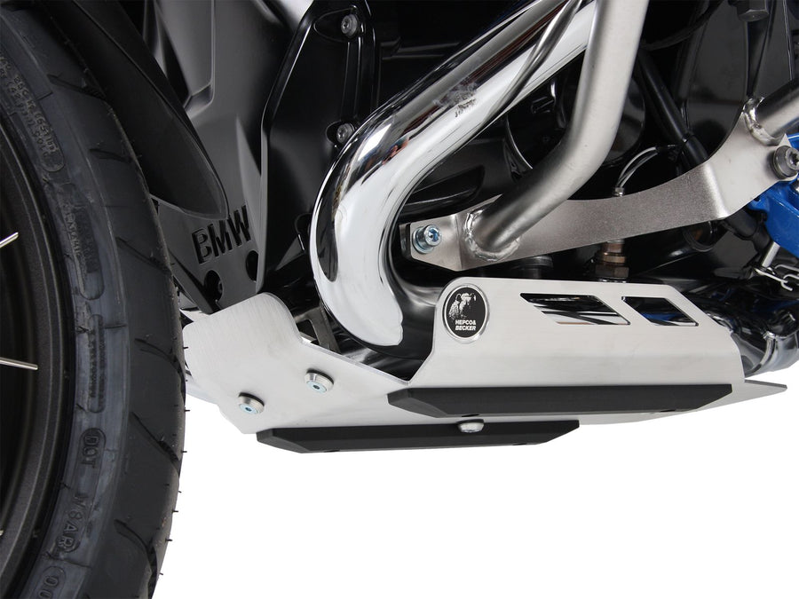 BMW R 1200 GS LC [2013-2018] - Motorbeskyttelsesplade