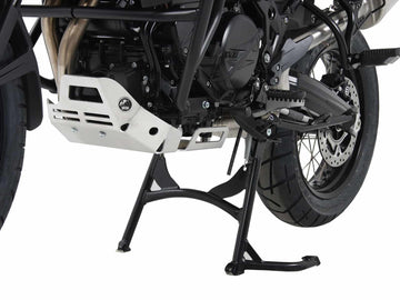 BMW F 800 GS Adventure [2013-2018] - Motorbeskyttelsesplade - 0