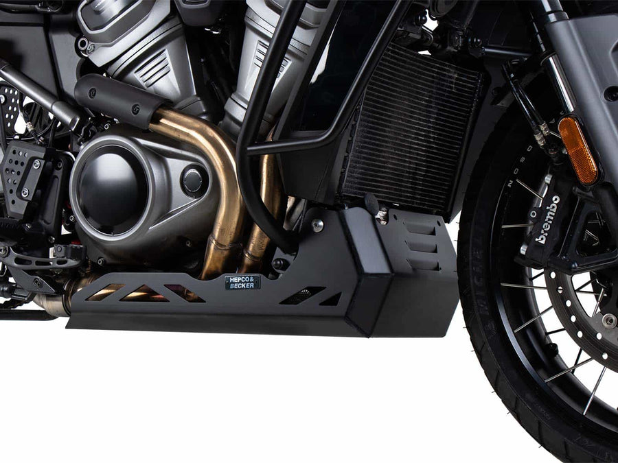 Harley-Davidson Pan America 1250 [2021-2025] -motorbeskyttelsesplade