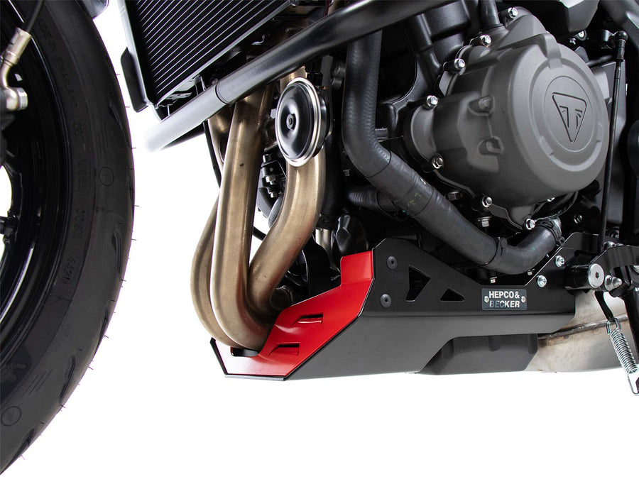Triumph Tiger Sport 660 [2022-2025] - Motorbeskyttelsesplade