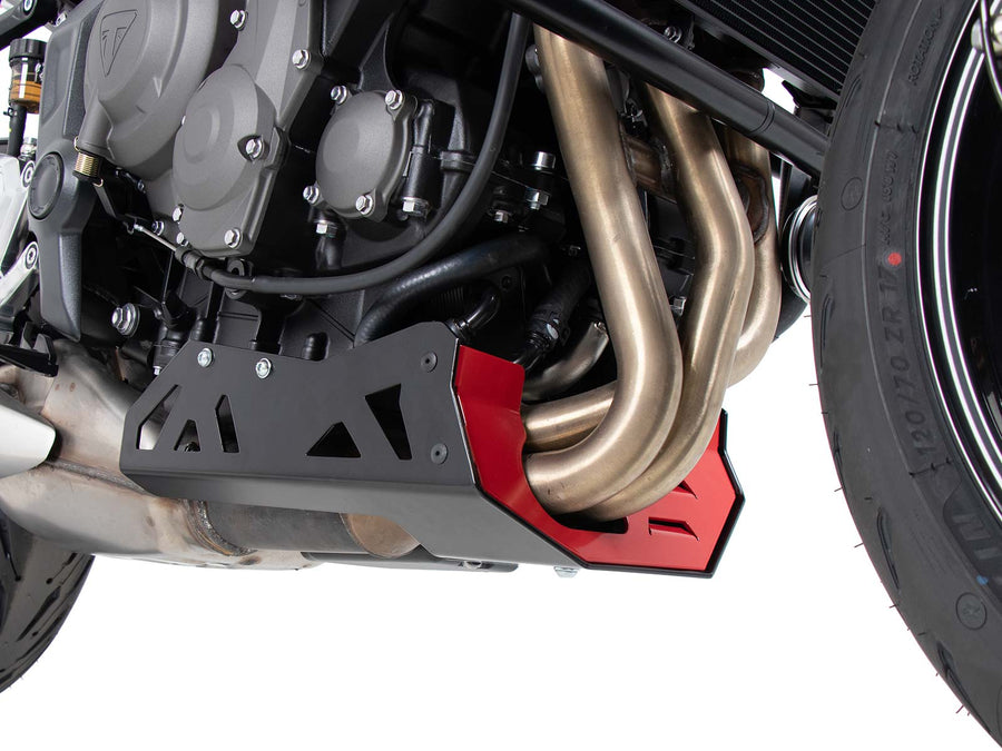 Triumph Tiger Sport 660 [2022-2025] - Motorbeskyttelsesplade