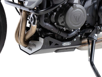 Triumph Tiger Sport 660 [2022-2025] - Motorbeskyttelsesplade