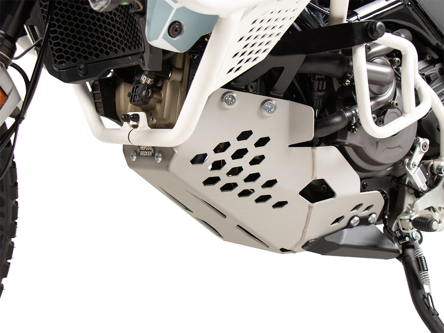 Ducati Desertx [2022-2025] - Motorbeskyttelsesplade