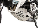 Ducati Desertx [2022-2025] - Motorbeskyttelsesplade-1