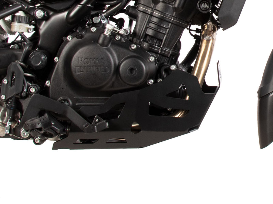 Royal Enfield Himalayan 450 [2024-2025] - Motorbeskyttelsesplade