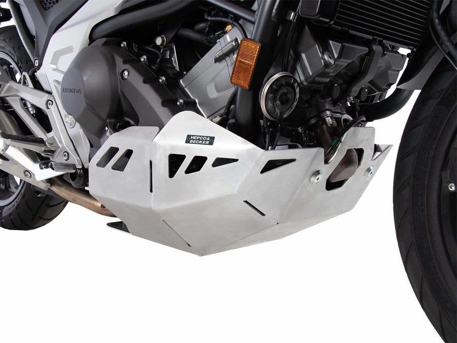 Honda NC 750 X DCT [2021-2025] - Motorbeskyttelsesplade