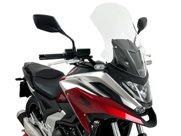 Honda NC 750 X [WRS] - forrude