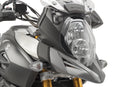 SUZUKI DL 1000 V-STROM [2016] – Forlygtebeskyttelse – Gennemsigtig-2