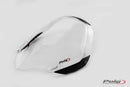 SUZUKI DL 1000 V-STROM [2016] – Forlygtebeskyttelse – Gennemsigtig-4