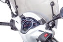 HONDA SH 300I E4 [2023] – Scooterskive T.S. – Gennemsigtig-1